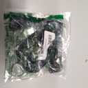 Phone Lanyard Crossbody Phone Strap, Tropical Leaf Cell Phone Lanyard for Around The Neck Shoulder Wristlet Strap