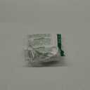 YEOREO Halter Sports Bras for Women Adjustable Strappy Open Back Impact Removable Pads Deep V Bra Workout Gym Yoga Crop Top (Medium, White)