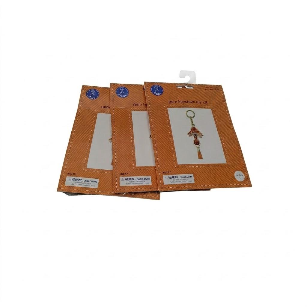 Mushroom DIY Set 3 Pack