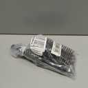 GRILLART Grill Brush and Scraper, Extra Strong BBQ Cleaner Accessories, Safe Wire Bristles Barbecue Triple Scrubbers Cleaning Brush for Gas/Charcoal Grilling Grates, Wizard Tool BR-8115