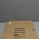 VaeFae Teak Shower Mat, Non-Slip Bath Mat, Luxury Spa Mat, Wooden Mat for Bathtub, 20 x 20 in