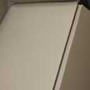 Amazon Basics Magnetic Dry Erase Whiteboard, 36"W x 24"H, Aluminum Frame, Silver/White, Easy to Install and Clean