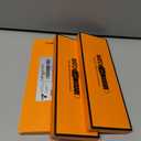 SaNgaiMEi Bands Compatible with Apple Watch 38mm 40mm 41mm Women Bling Metal Bracelet Dressy Strap for iWatch Series 9 8 7 6 5 4 3 2 1 SE,Set of 3