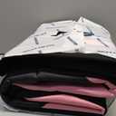 Skechers Memory Foam Car Seat Covers, Air Cool Mesh Thick Seat Covers, Car Seat Covers Front Seats Airbag Compatible, Automotive Comfort Protection for Most Cars, Vans,Trucks, SUVs,Pink