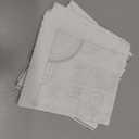 Genius Skills 5 Pack Beginner Embroidery Kits for Adults  DIY Starter Set with Dual-Sided Embroidery Bag, Embroidery Hoop, Colorful Threads, Tools, Step by Step Instructions & Video Tutoria