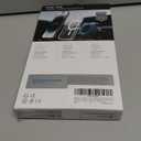 ESR for iPhone 15 Pro Case, Compatible with MagSafe, Military-Grade Protection, Yellowing Resistant, Scratch-Resistant Back, Magnetic Phone Case for iPhone 15 Pro, Classic Series, Clear Black