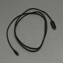 WARRKY USB C to HDMI Cable 4K 60Hz[Anti-Interference, Gold-Plated Plugs] Aluminum HDR Type-C to HDMI 2.0 Cord, Thunderbolt 3/4/5 Compatible for iPhone 15/16 Series, MacBook, iMac, iPad Pro, Galaxy-6ft