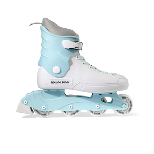 Inline Skates for Women Girls - Adult Inline Skates for Outdoor and Indoor, with Durable Outer Shell and Ankle Support, ABEC-7 Bearings, Solid and Comfortable