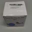 PetDroid Interactive Dog Toys Dog Ball,[Newly Upgraded] Durable Motion Activated Automatic Rolling Ball Toys for/Small/Medium/Large Dogs, USB Rechargeable (Blue)