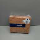 Bedsure Boho Duvet Cover Full Size - Burnt Orange Breathable & Soft Boho Bedding, Machine Washable Comforter Cover for All Seasons, Includes 1 Duvet Cover 80"x90" with 2 Pillow Shams & Zipper Closure