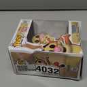 Funko POP! Flocked Tigger #288 (2017 Summer Convention Exclusive)