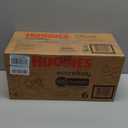 Huggies Size 6 Overnites Baby Diapers: Overnight Diapers, Size 6 (35+ lbs), 84 Ct (2 Packs of 42), Packaging May Vary