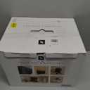 Nespresso Vertuo Pop+ Coffee and Espresso Machine by De'Longhi with Aeroccino Milk Frother, Liquorice Black