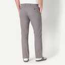 Amazon Essentials Men's Big & Tall Athletic Casual Stretch Khaki Pant Pants, -Dark Grey, 46W x 30L