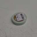 3M 4032 Double Coated Urethane Foam Tape, Bonding, Attaching, Mounting, White, 1 in x 5 yd, 1 Roll