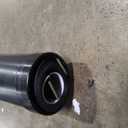 Outdoor Projector Screen with Stand 150 inch 16:9, Portable Projector Screen, 1.5 High Gain Fiberglass, Sturdy Backing, Wind-Resistant Movie Screen, Tripod/Wall Mounted, for Home Cinema/Backyard Party