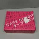 Women's Clear Wedge Heels - 4 Inch Open Toe Chunky Heels with Transparent Upper & Genuine Leather Sole | Slip-On Comfortable Dress Shoes | Fashion Platform Sandals (Lemonade.A) - Cork 9