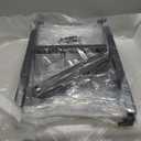 Plant Stand - Indoor/Outdoor Extra-Sturdy Aluminum Plant Stand with 300 LBS Capacity, L37.8 x W11.4 x H19.7 inch  Ideal for Patios, Gardens, Living Room Decoration