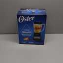 Oster Turbo Blender, 800-Watt Food Blender, Black