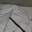 ISILER Pop Up Beach Tent, Portable Outdoor Shade Tent, UPF 50+ Beach Shelter, Easy Setup Windproof Waterproof Canopy