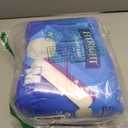 FitRight Super Protective Incontinence Underwear, Maximum Absorbency, Medium, 28 to 40", 20 Count