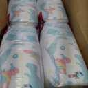 Pampers Diapers - Cruisers 360 - Size 7, 88 Count, Babyproof up to 100% Leakproof Pull-On Diaper