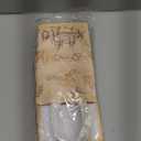 Treela 24 Pcs Magical Wizard Gift Paper Bags Pumpkin Party Favor Bags Vintage Castle Decor Goodie Bags for Kids Boy Girl Birthday Party Halloween Party Supplies(Wizard)