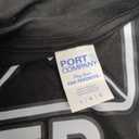 Mailed it Postman gift for Mail Carrier Workers T-Shirt Large, Black 