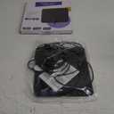 TV Antenna Indoor Long Range 900 Miles, Supports 4K 1080p Smart TV Signal Reception with Signal Amplifier 16ft HDTV Coax Cable