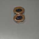 Headphones Replacement Ear Pads,for Bose Quietcomfort QC15 QC25 QC35 35 ii (Yellow)