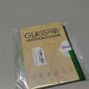 FYDIKHN Anti-Spy Screen Protector Suit for Samsung Galaxy Z Fold 5 5G 2023, Matte Anti-Glare Privacy Outer Inner Soft Anti-Scratch Film Anti-Peeping