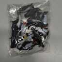 16Pcs Plastic Penguin Figurines, Cute Ocean Animal Penguin Figure Model Toys for Kids Children  Realistic & Detailed