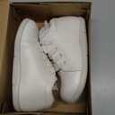 Stride Rite Baby Boys' SRT Elliot Sneakers (6.5 Wide Toddler, White)