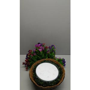 Artificial Flowers Hanging Baskets, Multicolor 12 Bundles Faux Flower Outdoor Hanging Basket Spring Summer Decoration, Fake Plants for Porch Patio Balcony Home Yard Decor(Mixd 2) (Light/Deep Purple,red,brown)