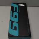 AULA F99 Wireless Mechanical Keyboard,Tri-Mode BT5.0/2.4GHz/USB-C Hot Swappable Custom Keyboard,Pre-lubed Linear Switches,RGB Backlit Computer Gaming Keyboards for PC/Tablet/PS/Xbox (Black&Grey&White)