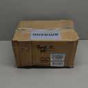 MidWest Homes for Pets Pet Carrier Dog Bed | Pet Bed Fits 27-Inch Plastic Pet Carriers for Small/Medium Size Dogs (White)