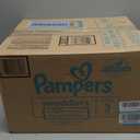 Pampers Swaddlers Diapers, Size 3 (13-26 lbs), 168 Count, Absorbent, Keeps Baby Dry and Comfortable, Skin Safe Disposable Baby Diaper