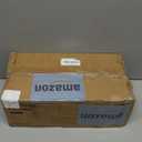 ELEGOO Rapid PETG Filament 1.75mm Bundle 4KG, High Speed 30-600mm/s 3D Printer Filament Accuracy +/- 0.02 mm, 1kg Cardboard Spool(2.2lbs), Fits for Most FDM 3D Printers(Black, White, Blue, Red)