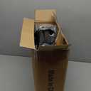 YIXIN Waterproof Car Covers for 1994-2026 Ford Mustang GT/Shelby/Cobra/Bullitt/ECOBOOST car Cover 190T Covers Suitable for 100% Waterproof and Windproof Belt and Double Door Zipper up to 192" L