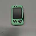 Kids Camera, Birthday Gifts for Boys and Girls Age 3-8,Video Recorder for Kids 8-12,Childrens Digital Camcorder for vlogging Portable Kids Selfie Camera with 32GB SD Card Green