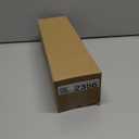 Bamboo Vanity Tray, 6-Piece Bathroom Countertop Vanity Tray Set, Makeup Kitchen Desk Organizer and Storage - Holds Small Items