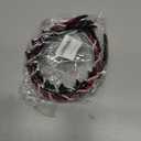 Vintage Pearl Beaded Headbands for Women High Cranium Hairband with Teeth Brown Red Black Wavy Comb Headband White Pearl Hairbands Fall Winter Fashion Hair Accessories for Bride Wedding Party 3Pcs