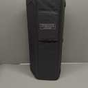 Dream On Me Zazzy Portable Baby Playard with Bassinet, Travel Carry Bag, 40 x 27.5 x 25.5 inches