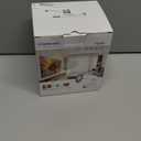 Magcubic Mini Projector with WiFi 6 and Bluetooth 5.4, Portable Projector 4K Support, 5W Soundbase Speaker, Auto Vertical Keystone 180Rotatable Smart Proyector for Movie Home Outdoor