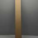 2Pack 39inch Long Outdoor LED Wall Lights,30W Waterproof IP65 Warm White led Wall Light Rectangular Black Wall Light,led Porch Lights Outdoor Wall Elegant Frosted White Acrylic Anti Rust