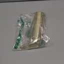 Automatic Soap Dispenser Touchless, 4 Adjustable Levels, Auto Hand Soap Dispenser, Infrared Motion Sensor, Kitchen & Bathroom