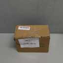 Finnhomy Swivel Caster Wheels 3 Inch Threaded Stem Casters Set of 4 Heavy Duty 3/8"-16 x 1 Anti-wear Polyurethane Industrial Castor Wheels for Cart/Furniture Load Bearing 2200 Lbs Smooth Casters Red