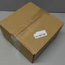 72Feet Christmas Garland, with 36 Red Velvet Bows and 24 Decorative Balls, Non-Lit Greenery Christmas Decoration for Xmas Tree Wreath, Indoor Outdoor Home Mantle Wedding Party