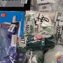 Box of Mixed Items, Retail is Estimated