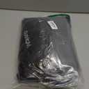 Shimeyao 20 Pack Makeup Remover Cloths, Gray Soft Microfiber Makeup Towels Face Washcloth 13x13 Reusable Eraser Cloth Washable Quick Dry Embroidery Washcloths for Women Cleansing, Hand, Travel Hotel